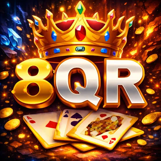 8QR - Petualangan Seru di Dunia Fantasi