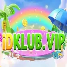 IDKLUB - Petualangan Mendebarkan dalam Dunia ARPG