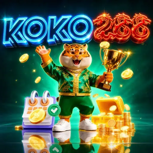 KOKO288 - Game Domino Penuh Strategi dan Keseruan
