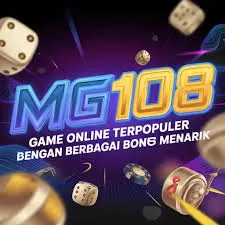 MG108 - Keseruan Game Santai yang Menghibur